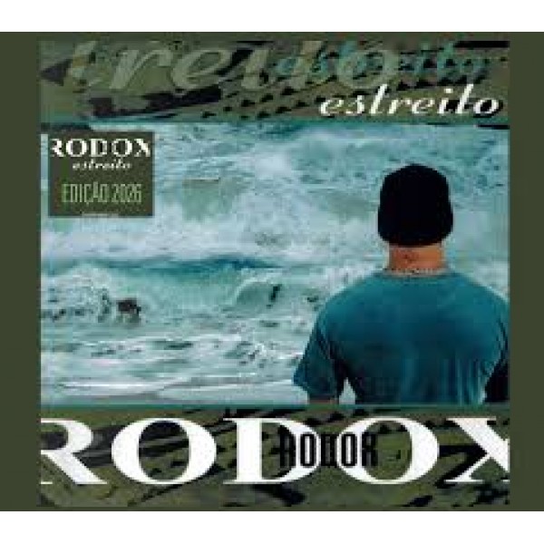 CD Rodox - Estreito