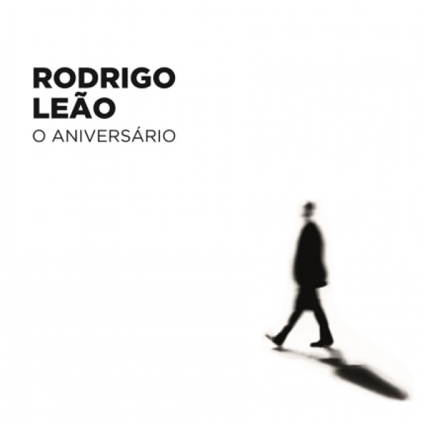 CD Rodrigo Leão - O Aniversário (DUPLO)
