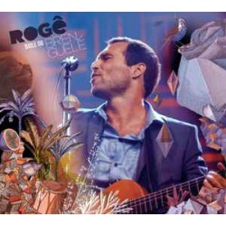 CD Rogê ‎- Baile Do Brenguelé (Digipack)