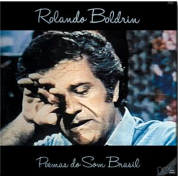 CD Rolando Boldrin - Poemas do Som Brasil (1982)