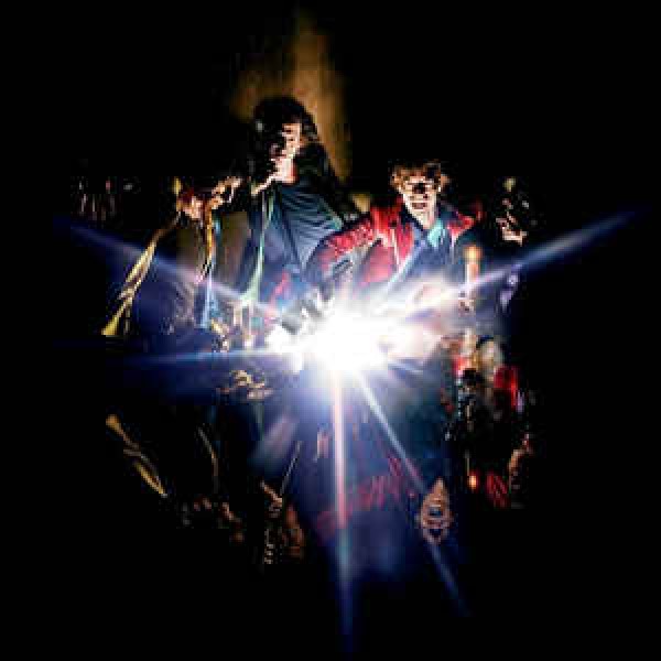 CD The Rolling Stones ‎- A Bigger Bang (IMPORTADO - ARGENTINO)