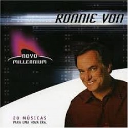 CD Ronnie Von - Novo Millennium