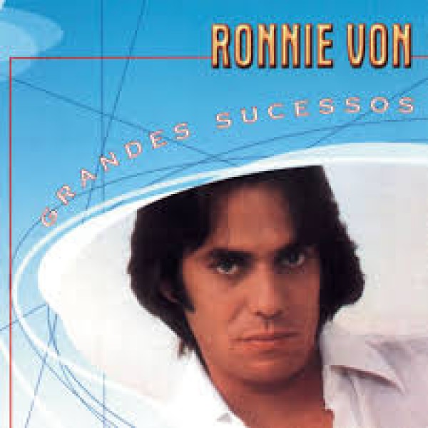CD Ronnie Von - Grandes Sucessos