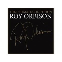 CD Roy Orbison - The Ultimate Collection