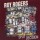 CD Roy Rogers - Split Decision