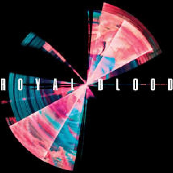 CD Royal Blood - Typhoons