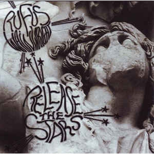 CD Rufus Wainwright ‎- Release The Stars