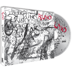 CD Rumo - Universo (Digipack)