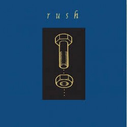 CD Rush - Counterparts