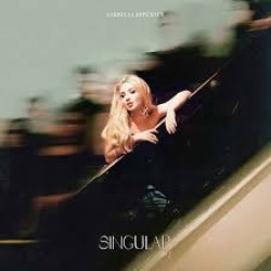 CD Sabrina Carpenter - Singular: Act 1 (IMPORTADO)