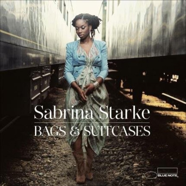 CD Sabrina Starke - Bags & Suitcases