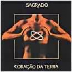 CD Sagrado Coração da Terra - Sagrado Coração da Terra 