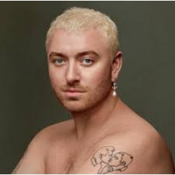 CD Sam Smith - Gloria (Digipack - IMPORTADO)