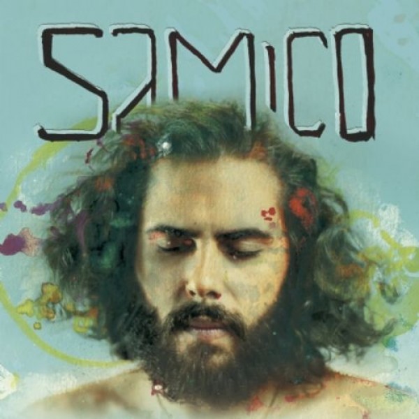 CD Samico - Samico (Digipack)