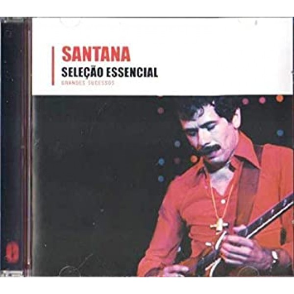 CD Santana - Seleção Essencial
