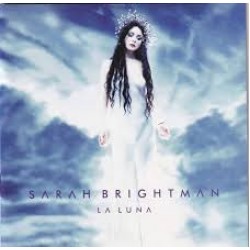 CD Sarah Brightman - La Luna