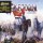 CD Saxon - Crusader (Digipack)