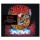 CD Saxon - Forever Free