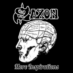 CD Saxon - More Inspirations