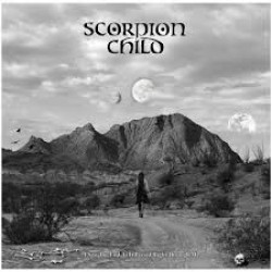 CD Scorpion Child - I Saw The End As It Passed Right Through Me