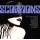 CD Scorpions ‎- Icon (IMPORTADO)