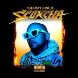 CD Sean Paul - Scorcha