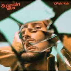 CD Sebastián Yatra - Dharma