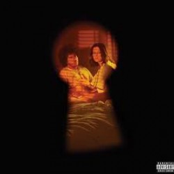 CD Selena Gomez & Benny Blanco - I Said I Love You First