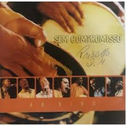 CD Sem Compromisso - Ao Vivo