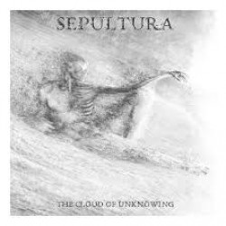 CD Sepultura - The Cloud Of Unknowing (EP - 2026)