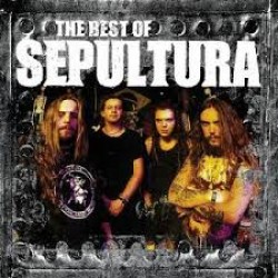 CD Sepultura - The Best Of (IMPORTADO)