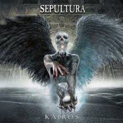 CD Sepultura - Kairos (Com DVD Bonus)