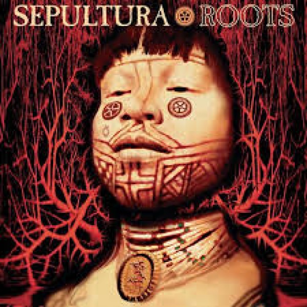 CD Sepultura - Roots (DUPLO - Digipack)