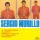 CD Sergio Murillo - 1968: Ídolos Da Jovem Guarda
