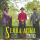 CD Serra Acima Trio - Serra Acima Trio (Digipack)