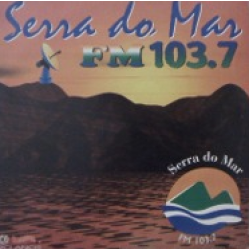 CD Serra Do Mar FM 103.7
