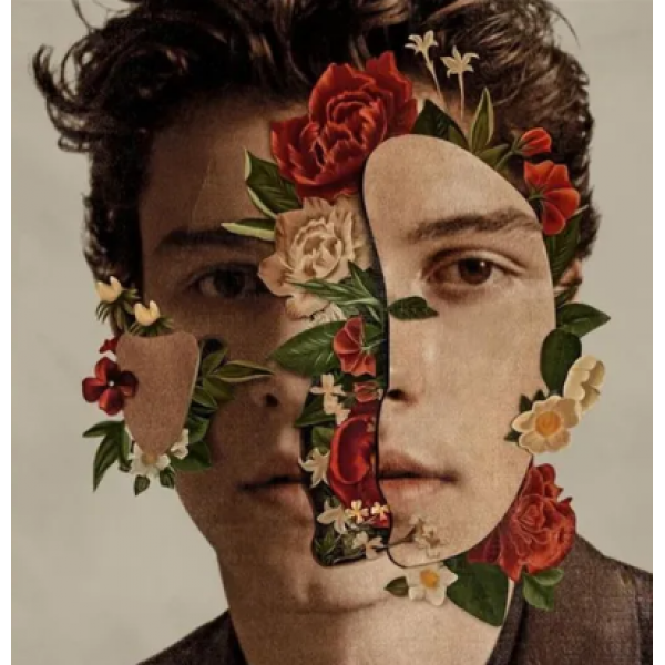 CD Shawn Mendes - Shawn Mendes (Deluxe Edition - 2019)