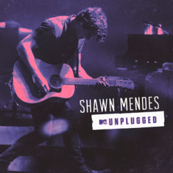 CD Shawn Mendes - MTV Unplugged