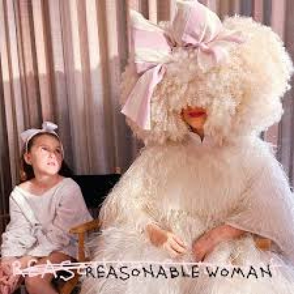 CD Sia - Reasonable Woman