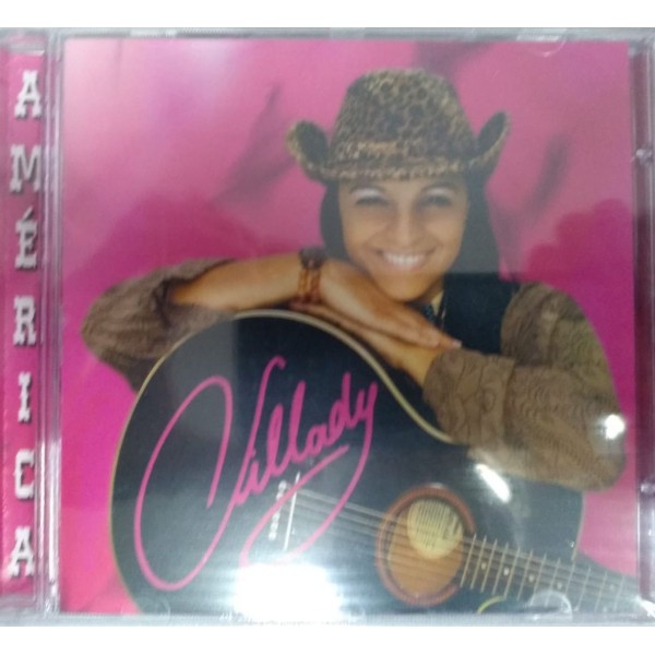 CD Sillady - América