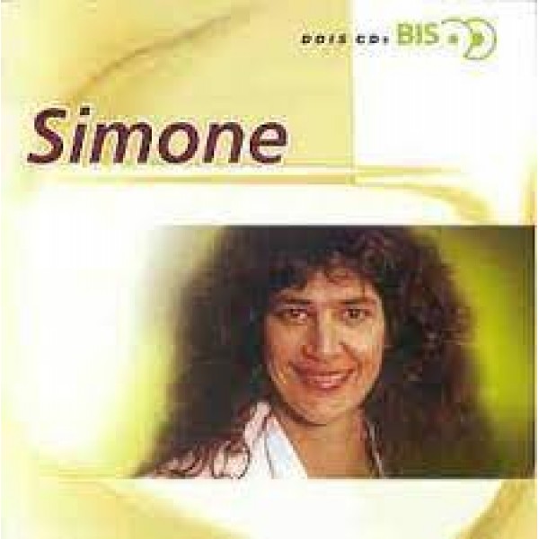 CD Simone - Série Bis (DUPLO)