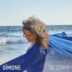 CD Simone - Da Gente (Digipack)