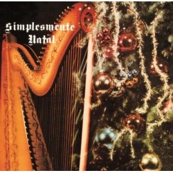 CD Simplesmente Natal