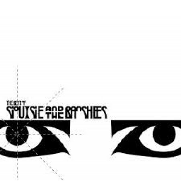 CD Siouxsie & The Banshees - The Best Of (IMPORTADO)