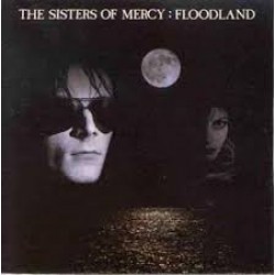 CD The Sisters Of Mercy - Floodland (Digipack)