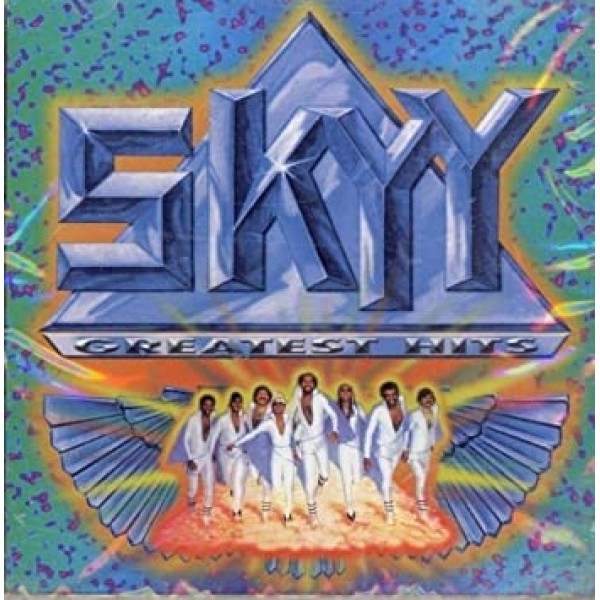 CD Skyy - Greatest Hits (Digipack - IMPORTADO)