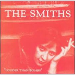 CD The Smiths - Louder Than Bombs (IMPORTADO)