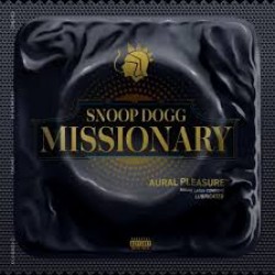 CD Snoop Doggy Dogg - Missionary (IMPORTADO)
