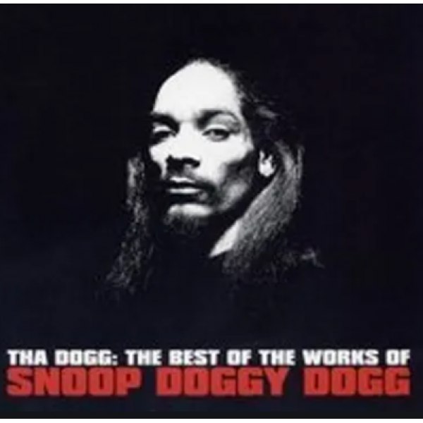 CD Snoop Doggy Dogg - Tha Dogg: The Best Of The Works