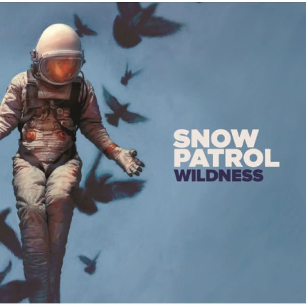 CD Snow Patrol - Wildness